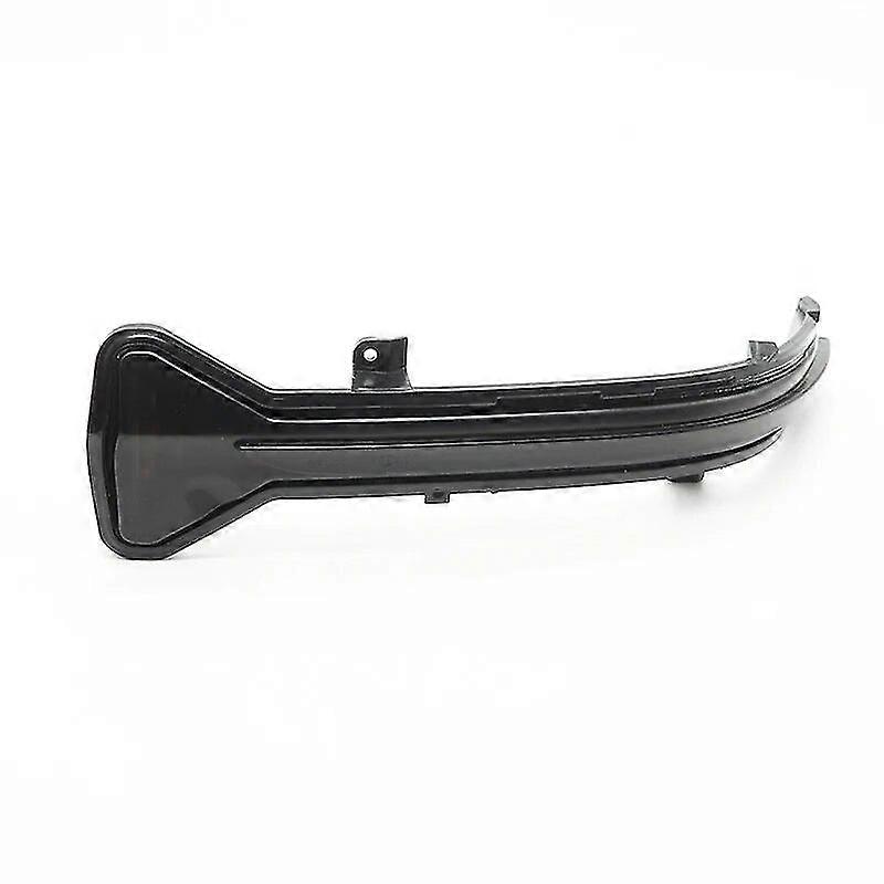 For BMW 5 6 7 8 3 Series G38 G30 G31 G32 G11 G12 G14 G15 G20 M5 Light Side Mirror Indicator Repeater Dynamic Indicator Blinker