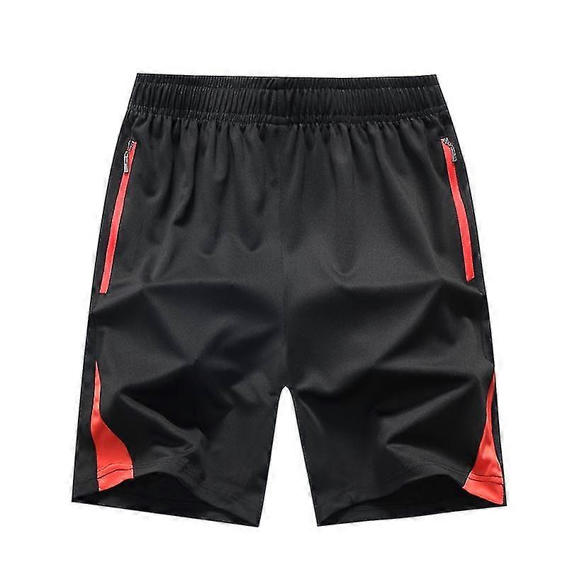 Men's Quick Dry Beach Five Points Running Fitness Pants