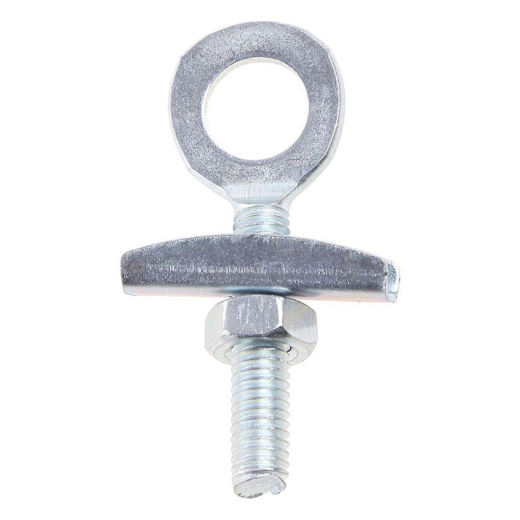 Bike Chain Tensioner Adjuster For Fixed Gear Single Speed Track Bicycle