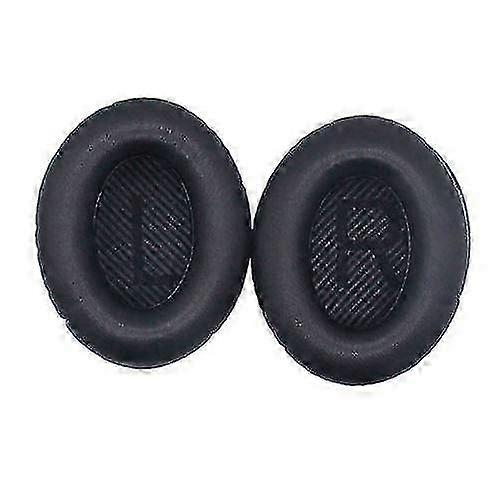 Headphone Cushion Pads for Bose Qc 2, Qc 15, Qc 25, Qc 35