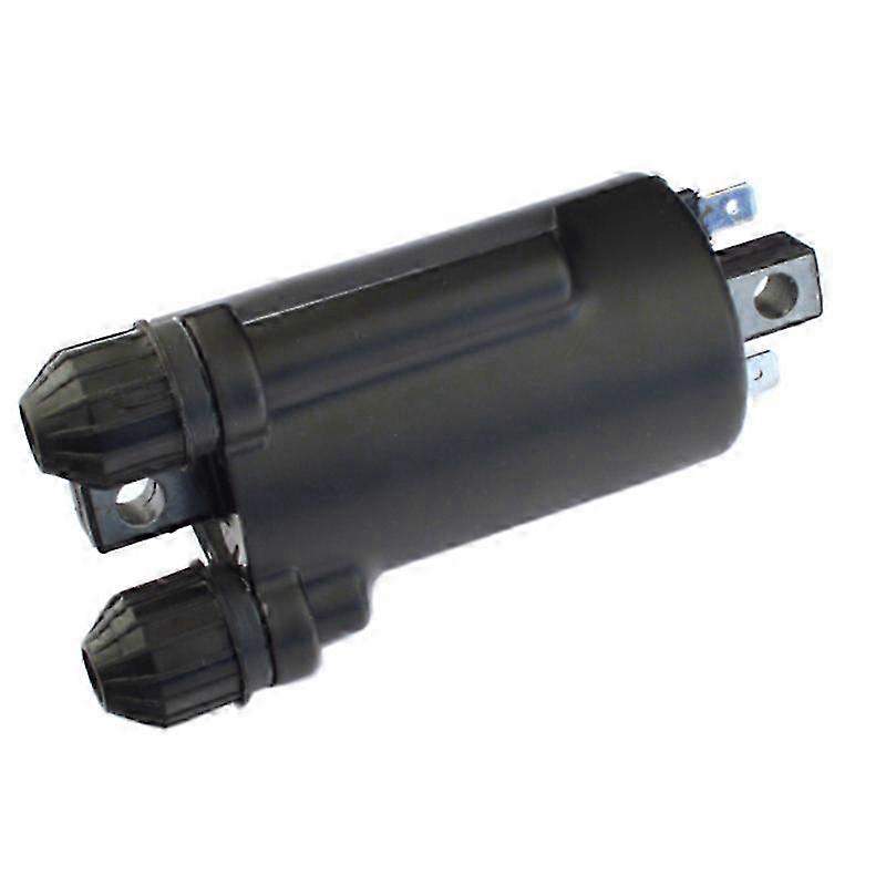 Zündspule Komplett Für Yamaha DT 125 PW 50 SR 125 TDR 125 TTR 90