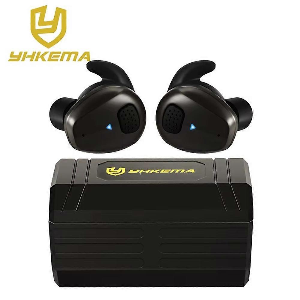 Protection auditive électronique Bluetooth Casque de réduction du bruit ambiant