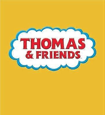 Thomas the Tank Engine Story Treasury