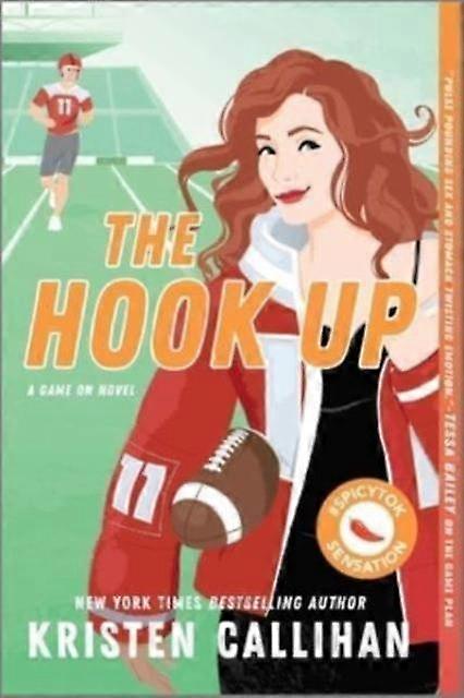 Hook Up - Kristen Callihan