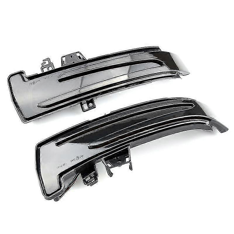 Dynamic Led Turn Signal Rearview Mirror Indicator Blinker Light For W204 W176 W212 Cla C E S Gla Boris