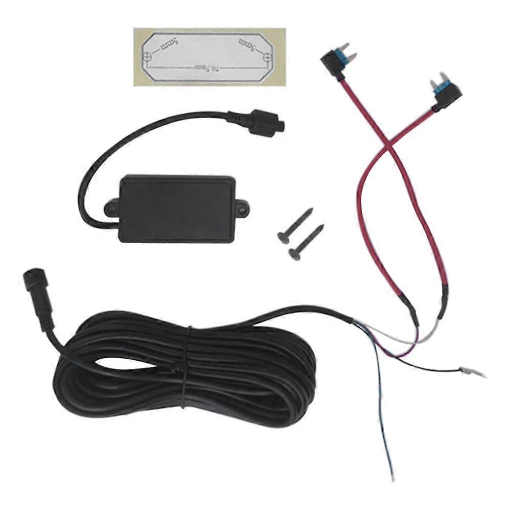 Universal Car Foot Pedal Sensor Trunk Boot Kick Sensor Electric Kick Switch for Car Trunk Opening Sensor