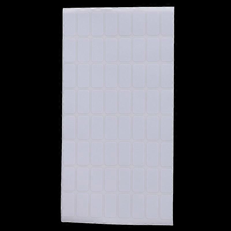 10 Sheets Distinguish Label Stickers Diamond Classification Storage Labels