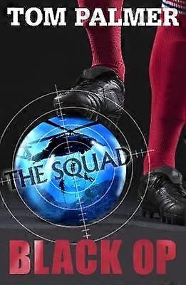 The Squad: Black Op