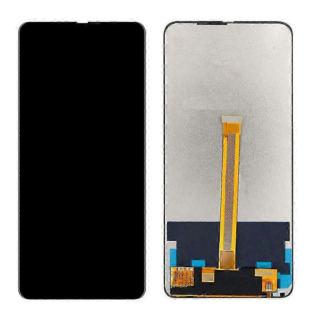 LCD Screen and Digitizer Assembly Compatible with Motorola One Hyper XT2027 XT2027-1