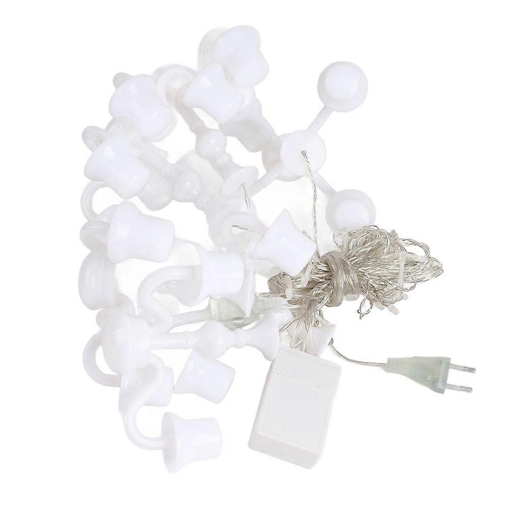 Lampadari Tende Luce LED Luce Appeso Stringhe Luci Holiday Decor Luci Stringhe per Feste Festa