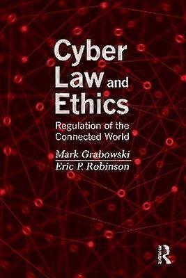 Cyber Law and Ethics