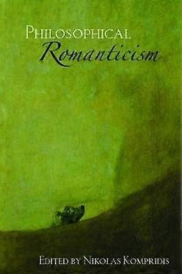 Philosophical Romanticism