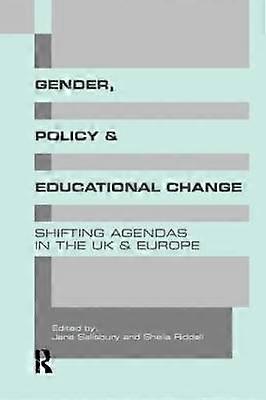 Gender Policy and Educational Change