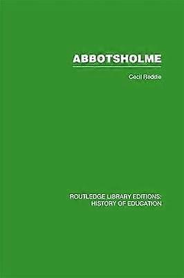 Abbotsholme
