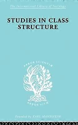 Studies Class Struct Ils 121