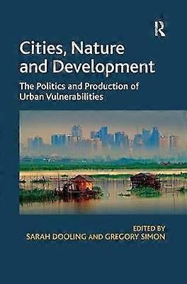 Cities Nature and Development