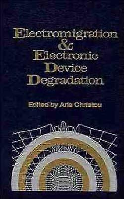 Electromigration and Electronic Device Degradation