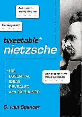 Tweetelhető Nietzsche