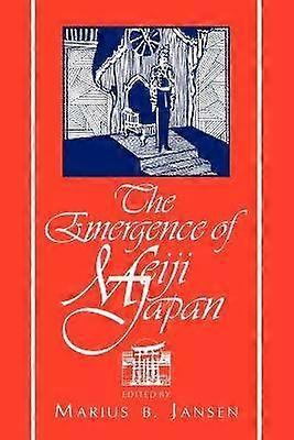De opkomst van Meiji Japan