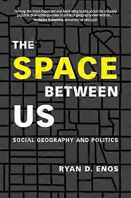 The Space between Us