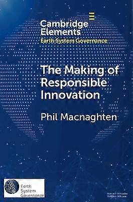 The Making of Responsible Innovation