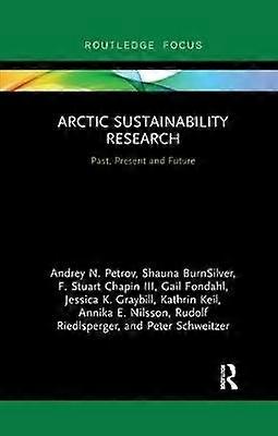 Arctic Sustainability Research