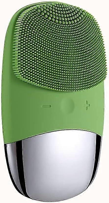 Facial Cleansing Brush, Silicone