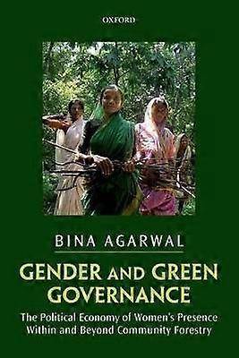 Gender and Green Governance