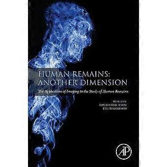 Human Remains: Another Dimension