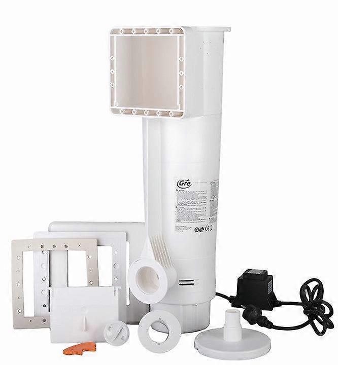 FilterwagenTridge 3.800l/h - AR125