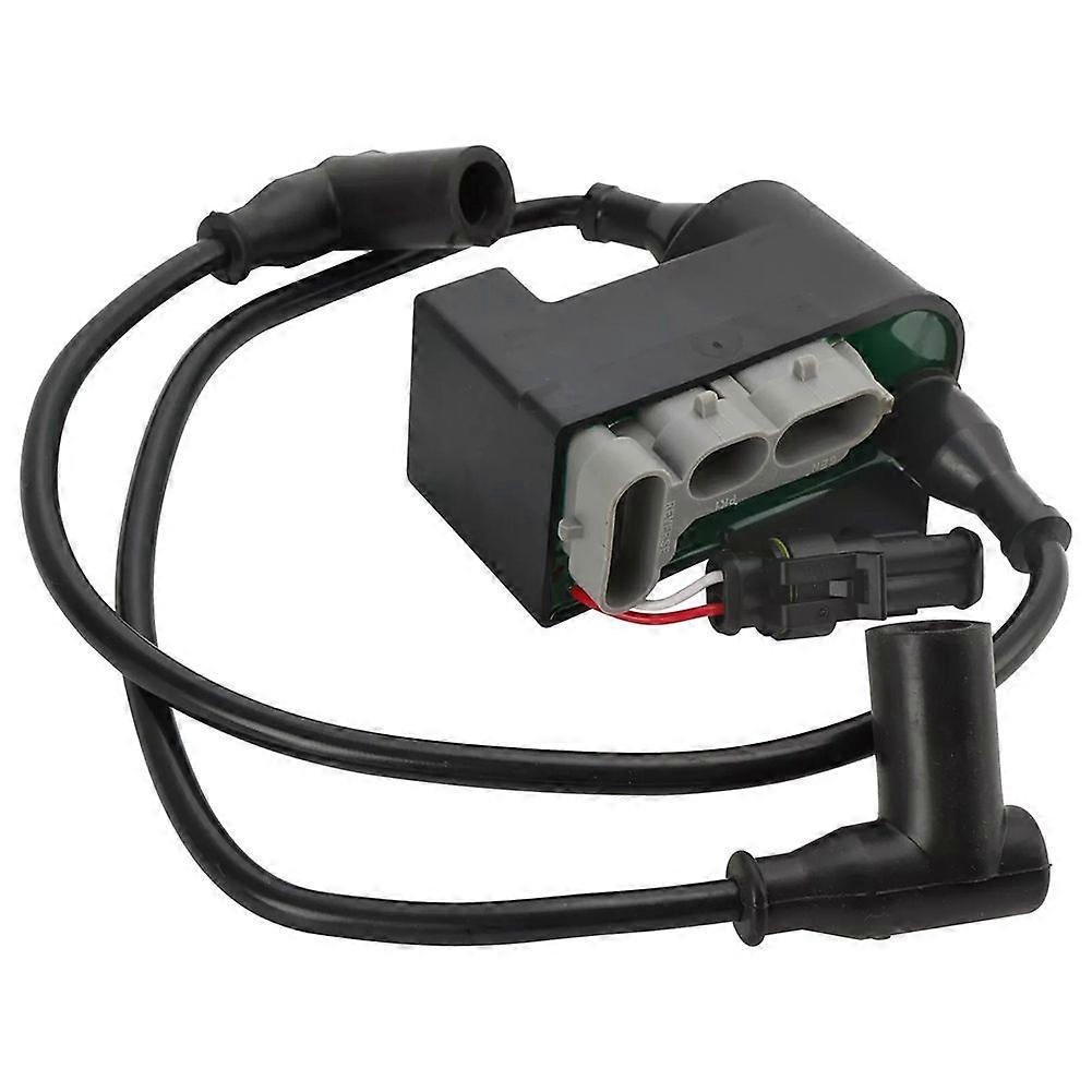 Motorcycle CDI BOX Start Engine Ignition Coil 512060040 512060324 for Touring 500F Summit 550F Expe