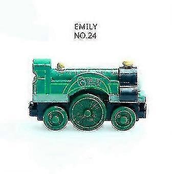 Thomas And Friends Wooden Railways Train Toy Spencer Handel...