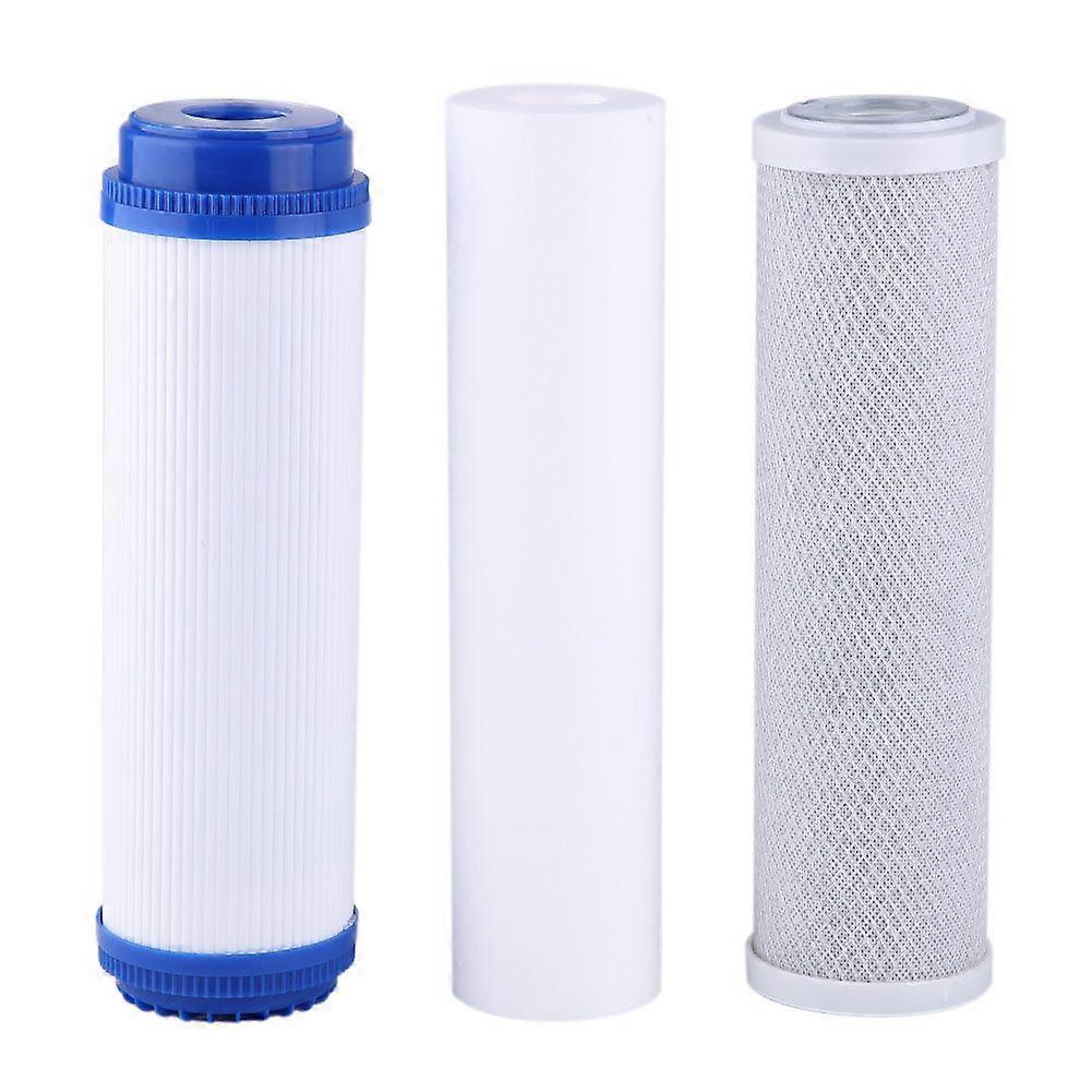 10inch Filter Elements Filtration System Purify Replacement Part Universal for Water Purifier