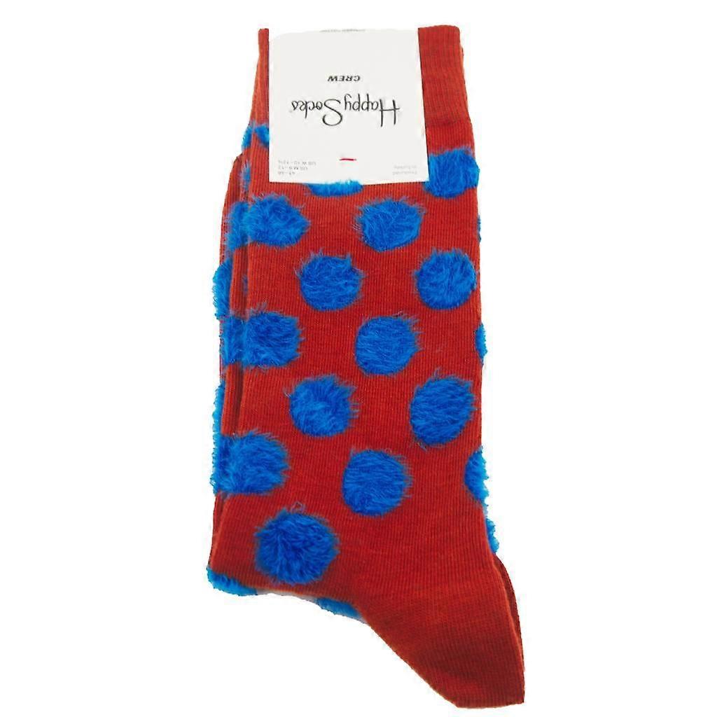 Happy Chaussettes Calcetines Big Dot