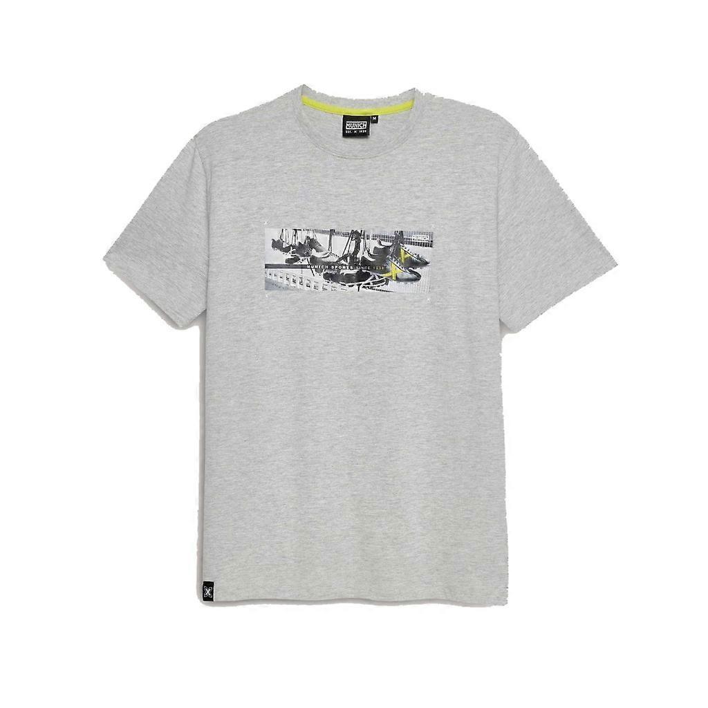 Munich Regular T-shirt Stadium Maillots