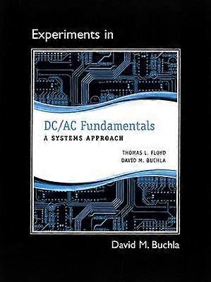 Lab Manual for DC/AC Fundamentals
