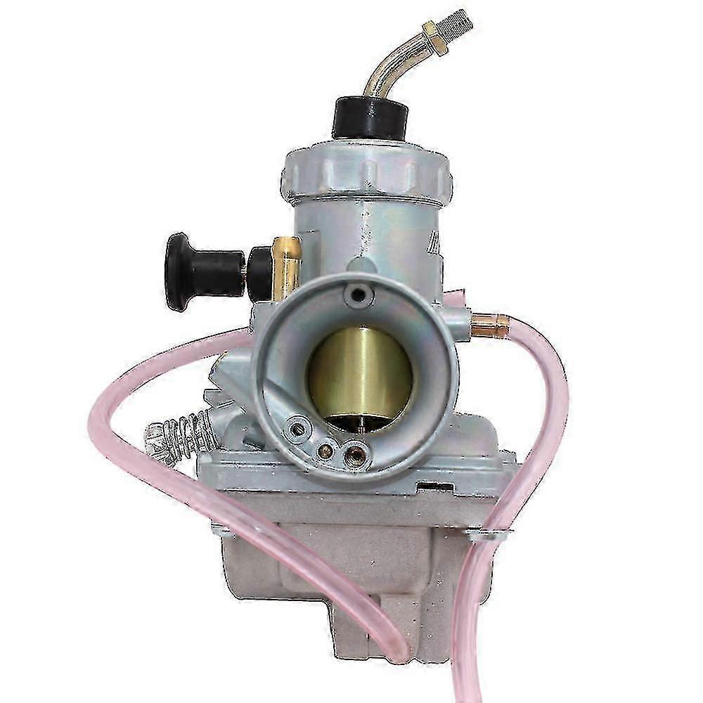 Carburador Pz28 28 Mm Para Mikuni Vm24 Yamaha Dt125 Dt175 Dt | Cuotas Sin Interés - Foto 2