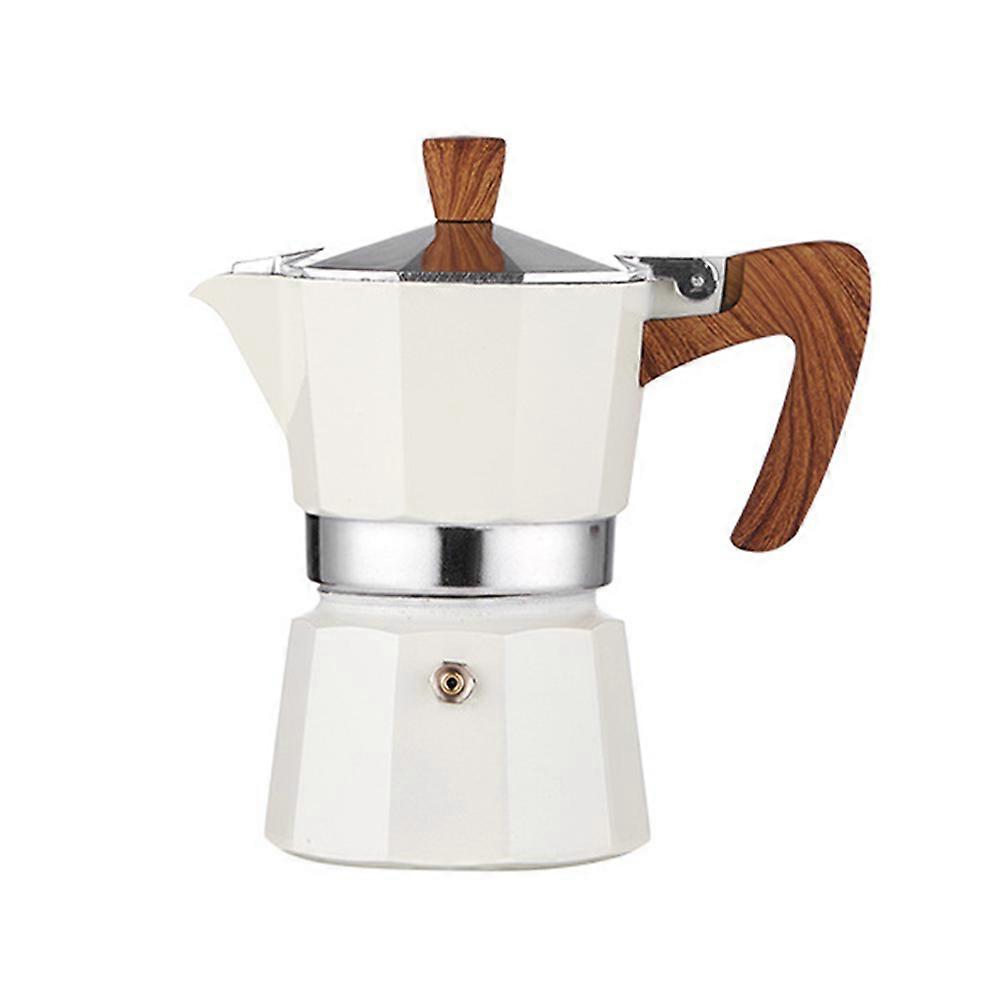 Espresso Maker, Stovetop Espresso, Moka Pot