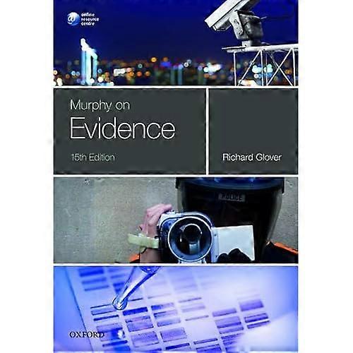 Murphy auf Beweise (Taschenbuch)