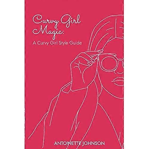 Curvy Girl Magic