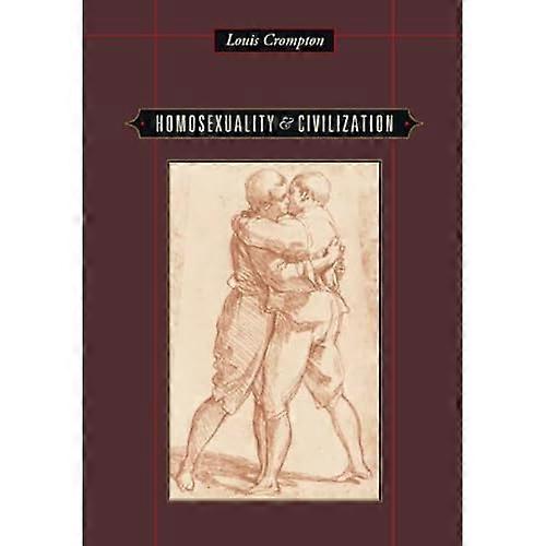 Homosexualitet och civilisation