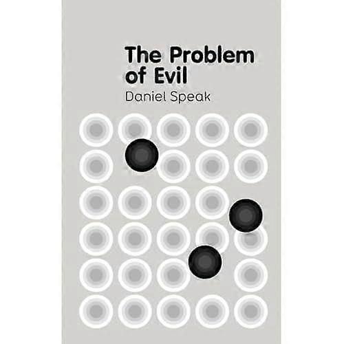 The Problem of Evil (Polity Key Concepts in Philosophy)