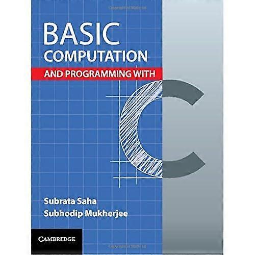 Grundlegende Berechnung und Programmierung mit C
