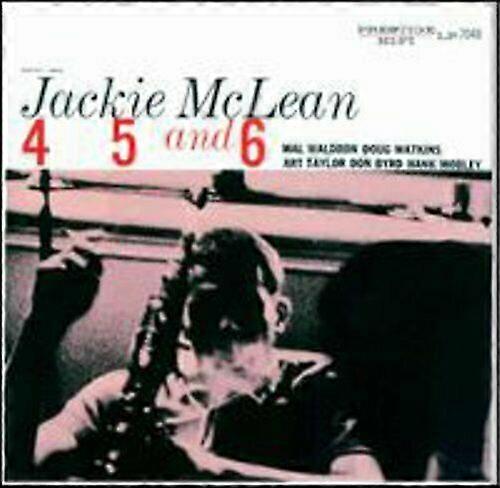 4 5 e 6 CD (1999)