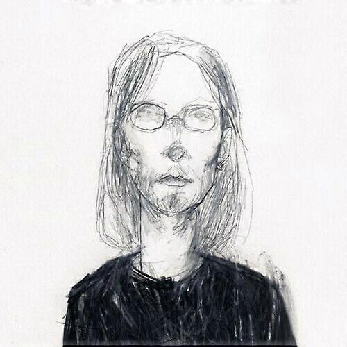 Steven Wilson Versão Cover CD (2014)