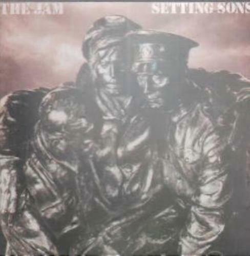 Jam Setting sons (1979) CD