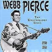 The Unavailable Sides 1950 - 1951 CD (2003)