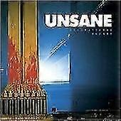 Occupational Hazard CD (2001)