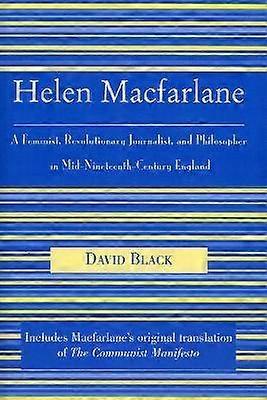 Helen Macfarlane