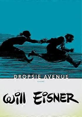 Dropsie Avenue